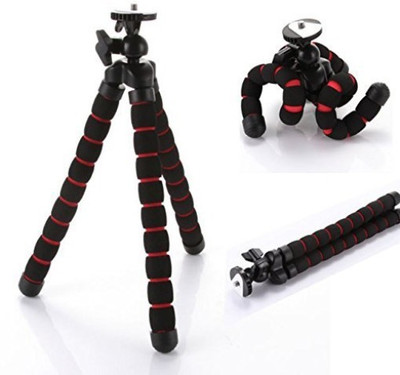 

ROAR DYO_540D Tripod(Multicolor, Supports Up to 1100 g)