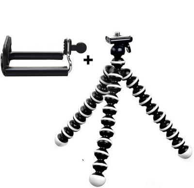 

ROAR NOY_570N Tripod(Multicolor, Supports Up to 1100 g)