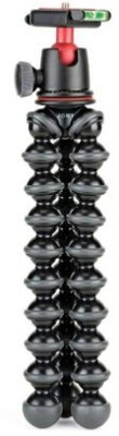 

ROAR EXM_543E Tripod(Multicolor, Supports Up to 1100 g)
