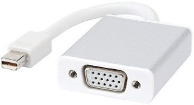 

Clairbell TV-out Cable KMX_HDMI513K HDMI to VGA Cable compatible for laptop/PC/TV/Tablet/Projector/Xbox(Multicolor, For Computer)