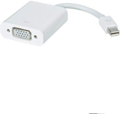

Clairbell TV-out Cable LNW_HDMI516L HDMI to VGA Cable compatible for laptop/PC/TV/Tablet/Projector/Xbox(Multicolor, For Computer)