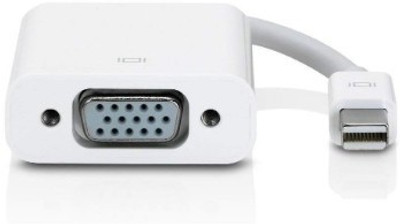 

ROAR TV-out Cable JOY_HDMI510J HDMI to VGA Cable compatible for laptop/PC/TV/Tablet/Projector/Xbox(Multicolor, For Computer)