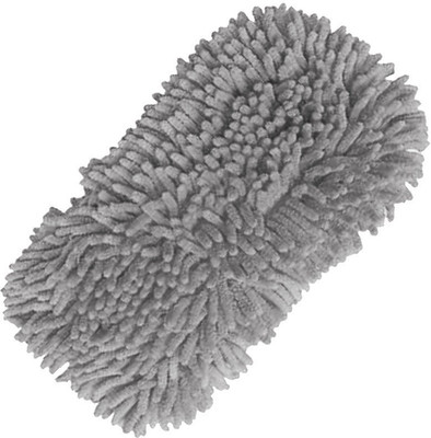 OAN MITT-SPONG-GREY Mitt Sponge(Pack of 2)