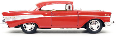 Jack Royal Car - Green(Red)