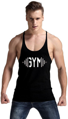 THE BLAZZE Men Vest