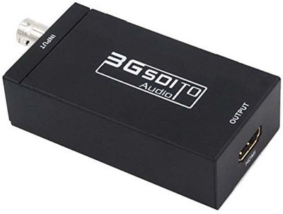 

Mak World SDI to HDMI 1 DVD Player(NA)