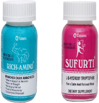 

SUFURTI SUFURTI+RICH-AMINO(120 No)