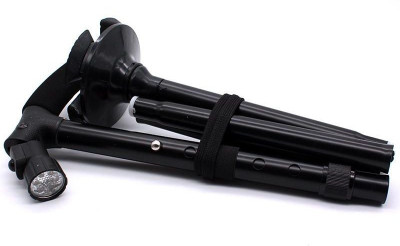 

YS Traders PP-009 Walking Stick