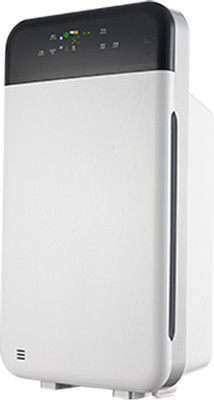 

Mufasa Room Air Purifier With True Hepa Filter Portable Room Air Purifier(White)