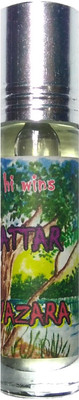 

Hi wins 61 NAZARA Floral Attar(Floral)