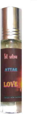 

Hi wins 59 LOVE Floral Attar(Floral)
