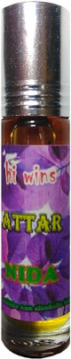 

Hi wins 62 NIDA Floral Attar(Floral)