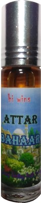 

Hi wins ATTAR BAHAAR Floral Attar(Floral)