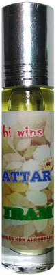 

Hi wins 59 IRAM Floral Attar(Floral)