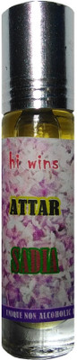 

Hi wins 64 SADIA Floral Attar(Floral)