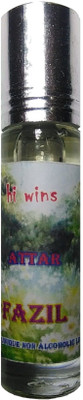 

Hi wins ATTAR FAZIL Floral Attar(Floral)