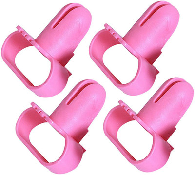 

SYGA Solid 4 Pieces Balloon Tying Tool Twister(Multicolor, Pack of 4)