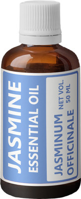 

Heilen Biopharm Jasmine Essential Oil 50 ml Jasminum Officinale(50 ml)