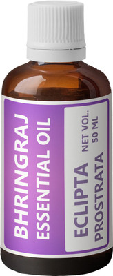 

Heilen Biopharm Bhringraj Essential Oil 50 ml Eclipta Prostrata(50 ml)
