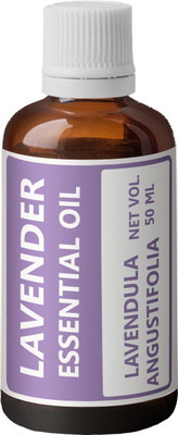 

Heilen Biopharm Lavender Essential Oil 50 ml Lavandula Angustifolia(50 ml)
