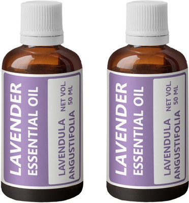 

Heilen Biopharm Lavender Essential Oil 100 ml Lavandula Angustifolia(100 ml)