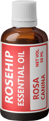 

Heilen Biopharm Rosehip Seed Essential Oil 50 ml Rosa canina(50 ml)