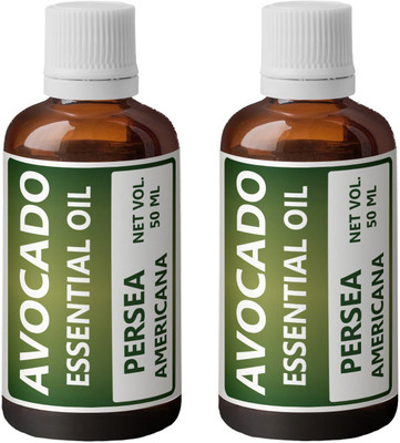 

Heilen Biopharm Avocado Essential Oil 100 ml Persea Americana(100 ml)