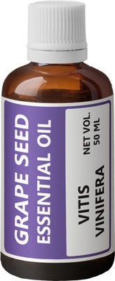 

Heilen Biopharm Grape Seed Essential Oil 50 ml Vitis Vinifera(50 ml)