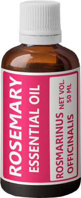 

Heilen Biopharm Rosemary Essential Oil 50 ml Rosmarinus Officinalis(50 ml)