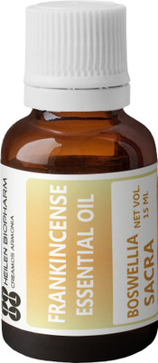 

Heilen Biopharm Frankincense Essential Oil 15 ml Boswellia Sacra(15 ml)