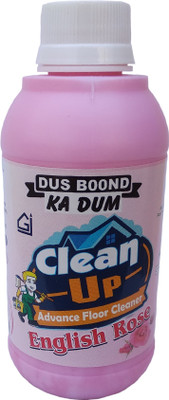 

Clean Up AS1993 ENGLISH ROSE(250 ml)
