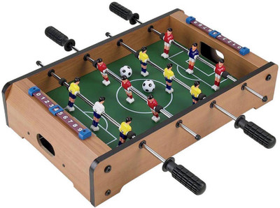 

Toyzwonder Soccer Football Table Kids Board Game For Kids Board Game