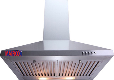

MAIROX econ 60 Wall Mounted Chimney(red 1100 CMH)