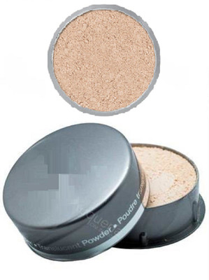 

tanvi27 UNFADING TRANSLUCENT FACE POWDER Compact(LIGHT SKIN)