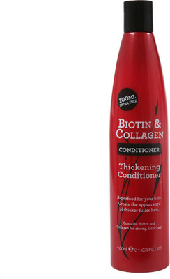 

xpel marketing UK Biotin & Collagen Conditioner(400 ml)