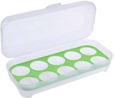 HighClaire Plastic Egg Container  - 10 L(Multicolor)