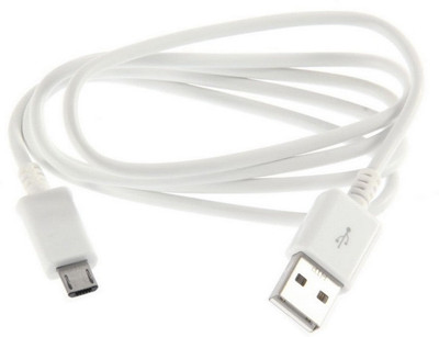 DHHAN data/sync cable for Nexus 6p 1 m USB Type C Cable Compatible with All Phones With Type C port, White, One Cable DHHAN Mobile Cables
