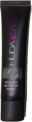 huda Primer - 35 ml (White) 35 ml(white)