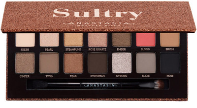 

anastasia sultry 36 g(multi color)