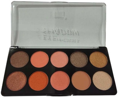 

Beauty Studio Eye lo Color Shadow 13 g(004)
