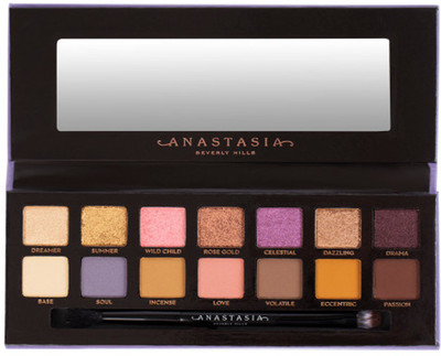 

anastasia norvina 36 g(multi color)