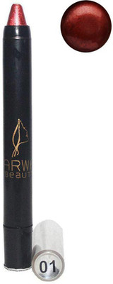 

Arwa Beauty Pearl Effect Shimmering Look Eyeshadow Pencil 01 2.3 g(Merlot)