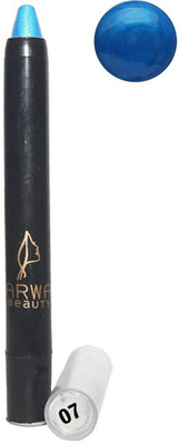 

Arwa Beauty Pearl Effect Shimmering Look Eyeshadow Pencil 07 2.3 g(Cerulean Blue)