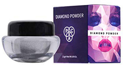 

PAC Diamond Powder 4 Moon Light 2.5 ml(4 Moon Light)