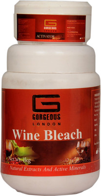 

GORGEOUS LONDON WINE BLEACH(1000 ml)