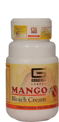 

Gorgeous London MANGO BLEACH(1000 ml)