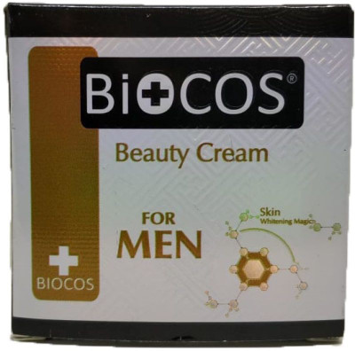 

BIOCOS BEAUTY CREAM FOR MENS(30 g)