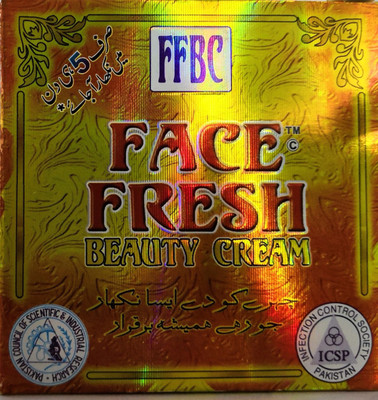 

Face Fresh Beauty Cream(23 g)
