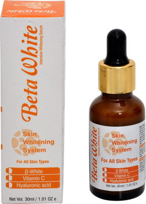 

BETA WHITE INTENSIVE WHITENING SERUM 30ML(30 ml)