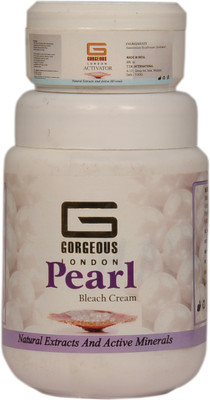 

GORGEOUS LONDON PEARL BLEACH(1000 ml)
